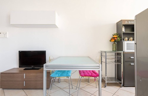 Province of Cagliari Apartment | Sole e Città by Propertize | terrazze in centro