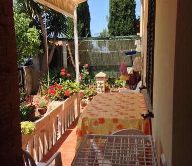 San Vincenzo Apartment | Sole e Mare