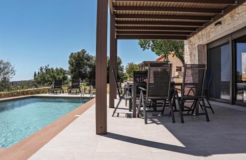 Mousata Villa | Sole e Mare Villas
