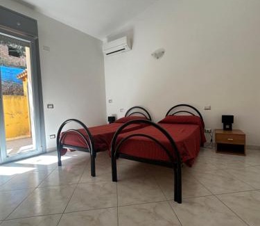 Armungia Bed & Breakfast | Sole&Luna