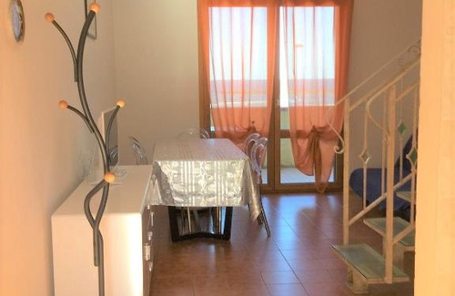 Porto Garibaldi Apartment | Sole Mare 11