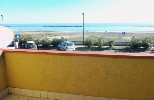 Porto Garibaldi Apartment | Sole Mare 13