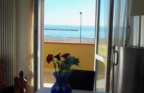 Porto Garibaldi Apartment | Sole Mare 13