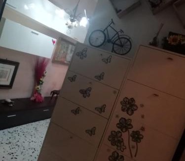 Pontecagnano Apartment | Sole Sica