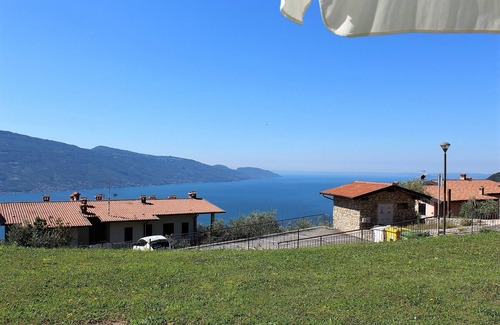 Oldesio Apartment | sole: simply but cozy with two bedrooms