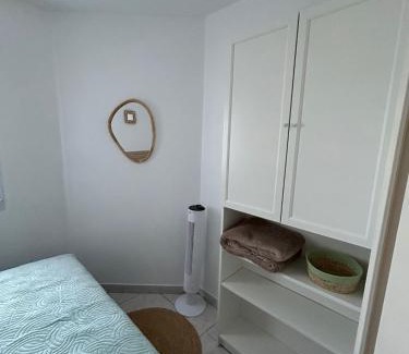 Frontignan Apartment | SOLEA Frontignan Plage