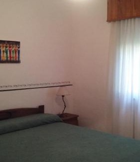 Mina Clavero Apartment | Soleaditos