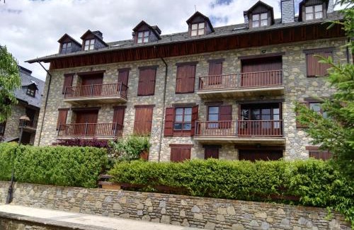 Esterri D'Aneu Apartment | Soleado En Esterri
