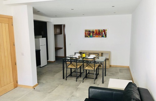 Santa Maria Apartment | Soledade's Suites and Apartments (6)