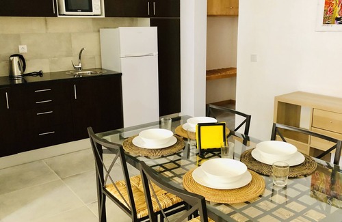 Santa Maria Apartment | Soledade's Suites and Apartments (6)