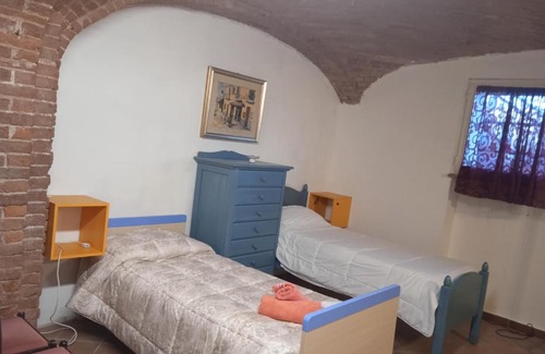 Borgo San Dalmazzo Apartment | Soledelmattino.taverna