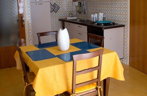 Palazzolo Acreide Historic Centre Apartment | Soleggiato appartamento a 2 minuti dal centro
