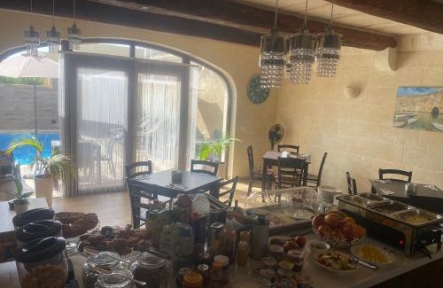 Ta' Pinu Bed & Breakfast | Soleil B&B Gozo