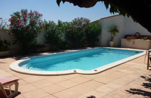 Le Sambuc House | Soleil De Camargue