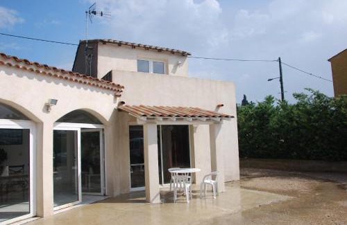 Le Sambuc House | Soleil De Camargue