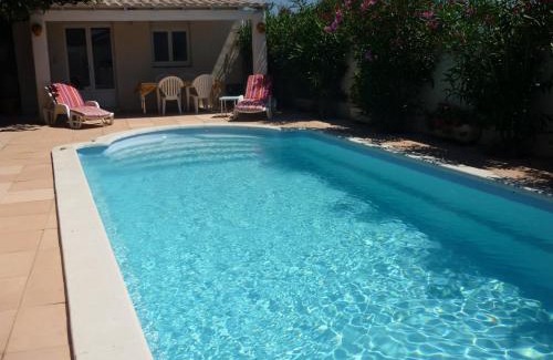 Le Sambuc House | Soleil De Camargue