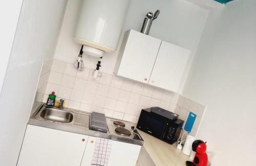 Itteville Apartment | Soleil