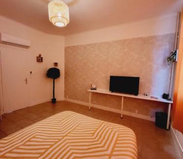 Itteville Apartment | Soleil