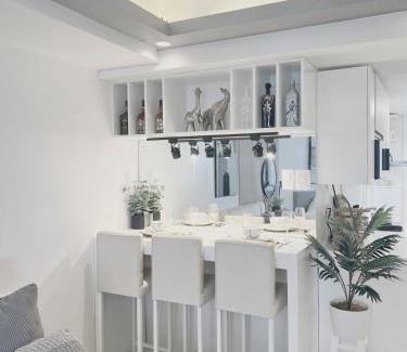 San Fernando Apartment | Soleil La Vie at Azure North Resort Residences