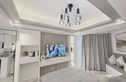 San Fernando Apartment | Soleil La Vie at Azure North Resort Residences