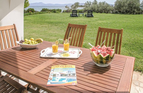 Ermionida Apartment | Soleiliosonne Haus Zeus