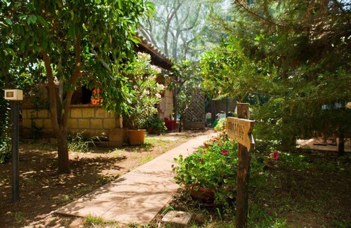 Santa Flavia House | Solemar Sicilia - Residence Cicladi