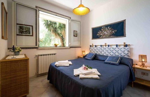 Santa Flavia House | Solemar Sicilia - Residence Cicladi