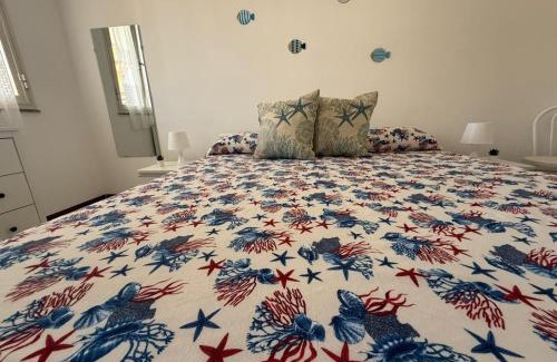 Roccalumera Apartment | Solemare