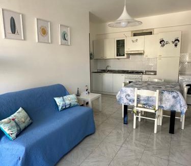 Roccalumera Apartment | Solemare