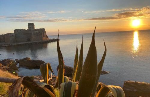 Le Castella Apartment | SoleMare Le Castella
