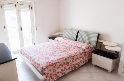 Le Castella Apartment | SoleMare Le Castella