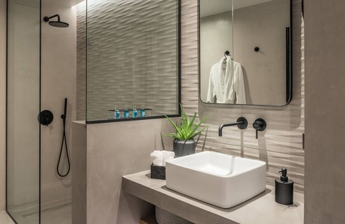 Alimos Hotel | Solen C1 Excelsior Suite