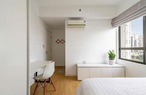 Phu Hoa Apartment | Solena Landmark Riverside Apartment