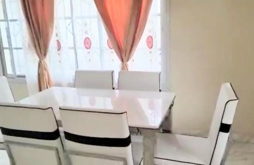 Limbe House | Solestta Villa