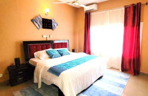Limbe House | Solestta Villa