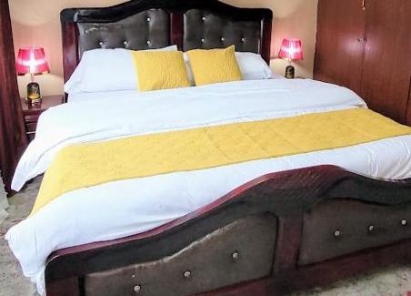 Limbe House | Solestta Villa