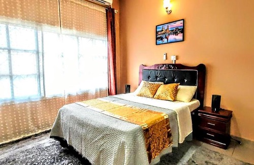 Limbe House | Solestta Villa