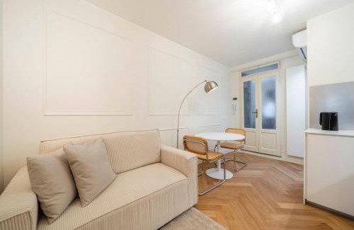 Porta Nuova Apartment | Solferino Comfort Suite Battaglia Appartamenti