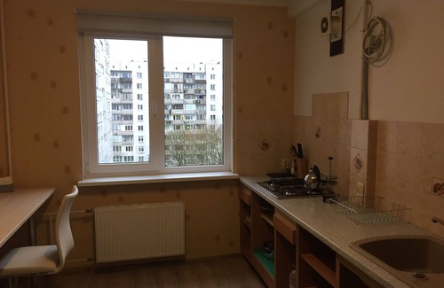Kurzeme Suburb Apartment | Solfylt - vakert leilighet Kurzemes Riga