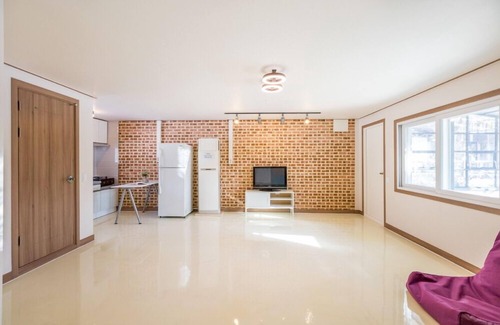 Oeseo Apartment | Solger Pension