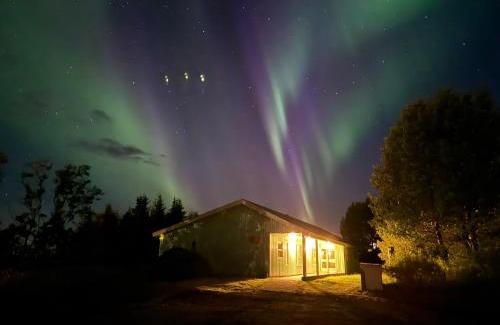 Solheimar House | Solheimar Eco-Village Guesthouse
