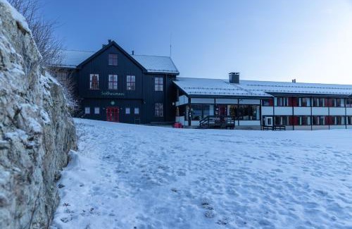 Sor-Aurdal Hotel | Solheimen konferansehotell AS