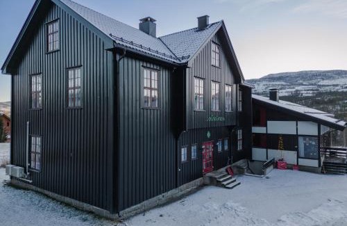 Sor-Aurdal Hotel | Solheimen konferansehotell AS