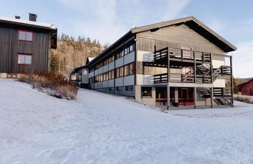 Sor-Aurdal Hotel | Solheimen konferansehotell AS
