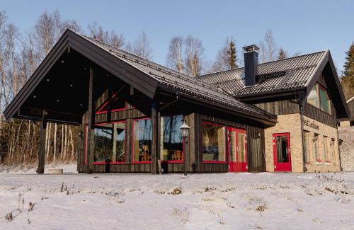 Sor-Aurdal Hotel | Solheimen konferansehotell AS