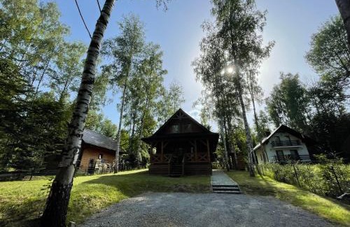 Solina House | Soliński Zając