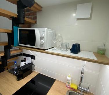 Lviv City Center Apartment | Soli Lviv