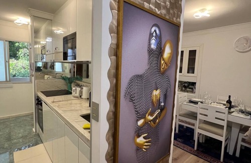 Sao Paulo Apartment | Solimoes/IBC/Interlagos Automobile/Monica's PQ/Congonhas Airport/Expo Transameri