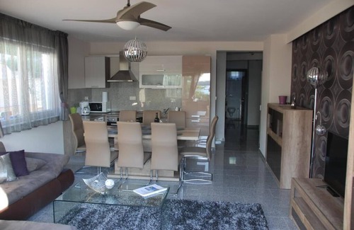 Soline Apartment | Soline Bay Seashore Residence