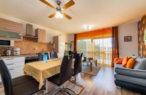 Soline Apartment | Soline Bay Seashore Residence